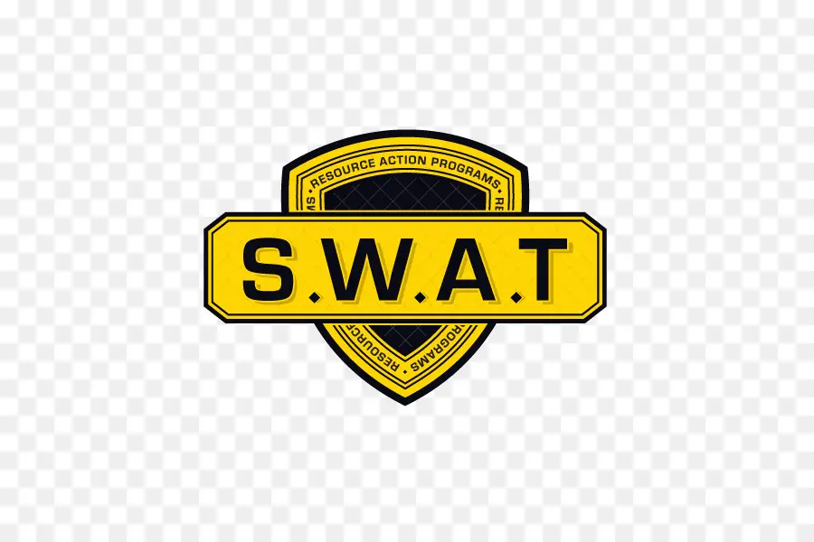 Swat，Logotipo PNG