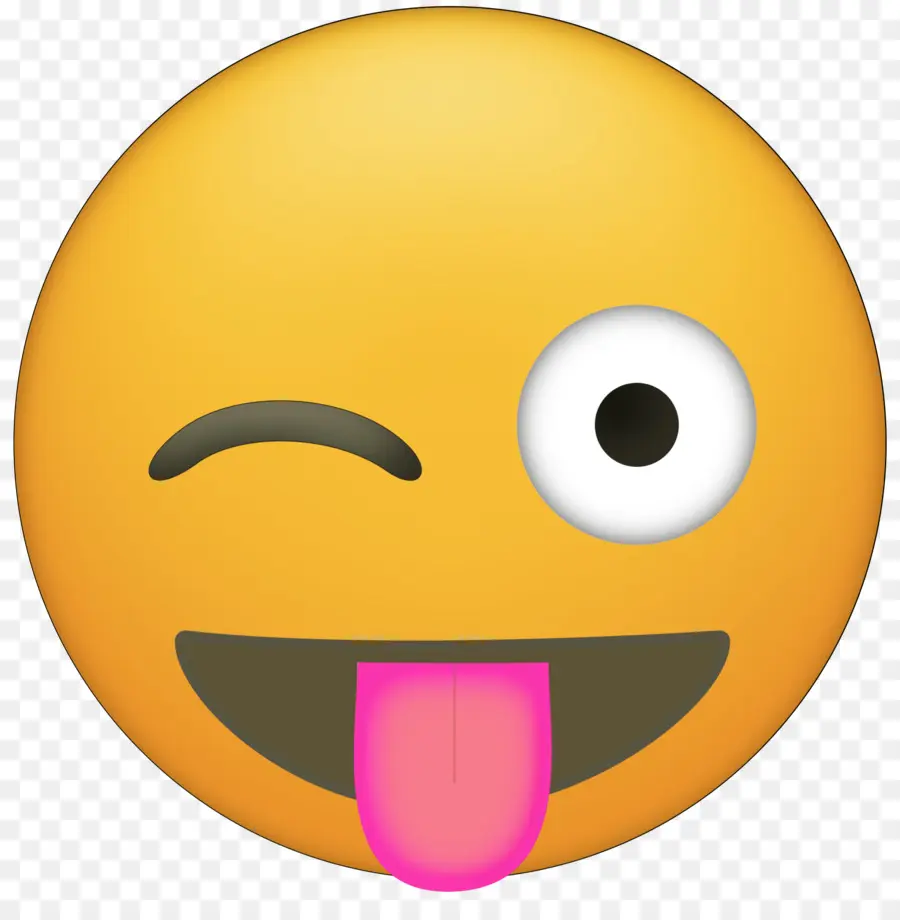 Emoji Riendo，Rostro PNG