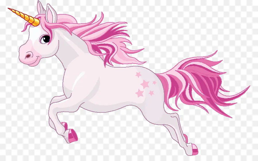 Unicornio，Fantasía PNG