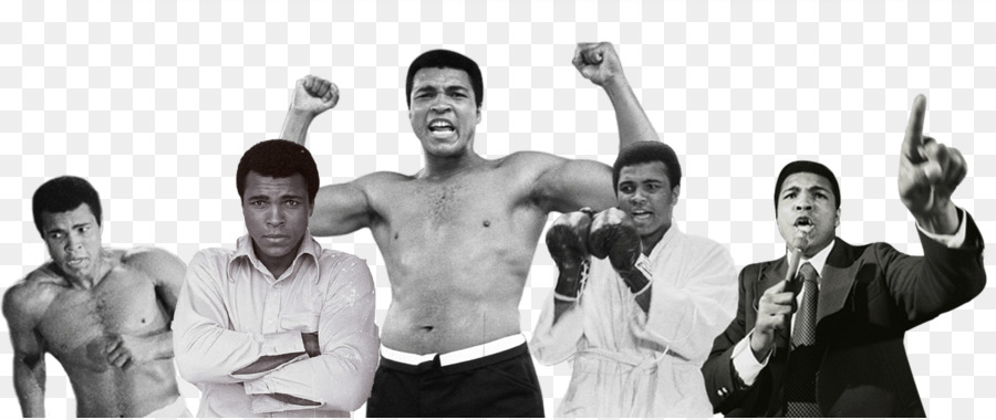 Estados Unidos，Muhammad Ali Vs Joe Frazier Ii PNG