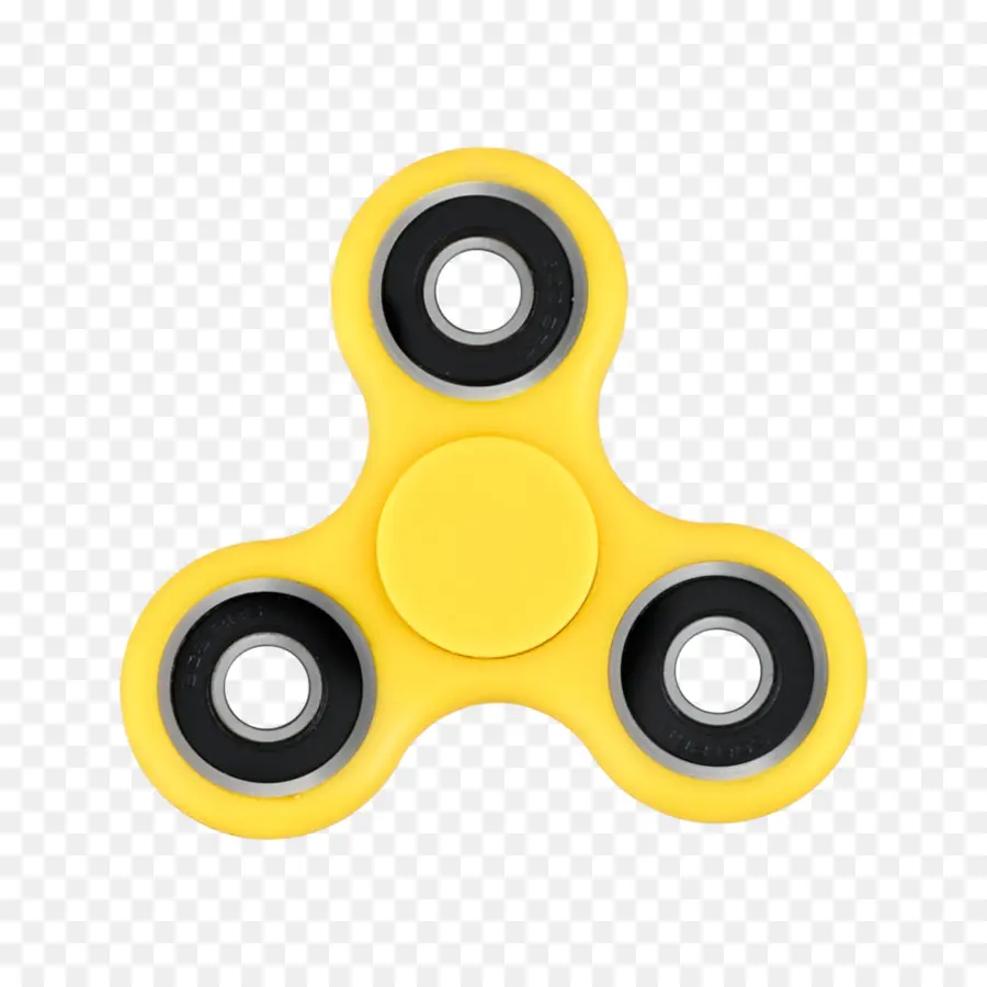 Fidget Spinner，Inquietud PNG