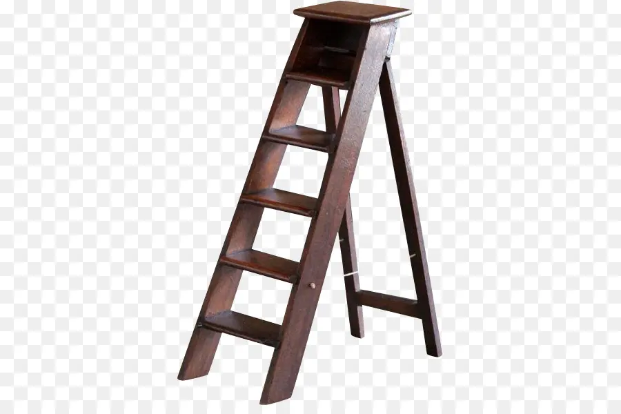 Escalera，La Madera PNG