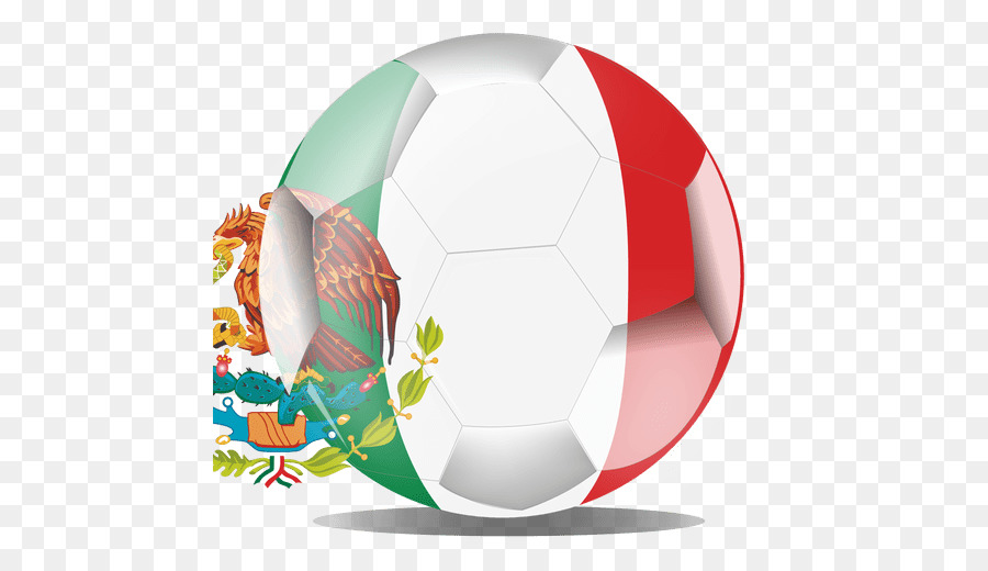 Balón De Fútbol Mexicano，Fútbol PNG