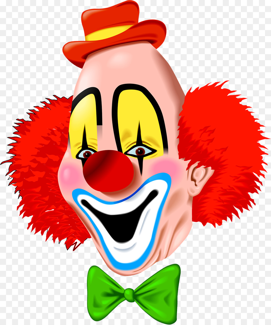 Cara De Payaso，Circo PNG