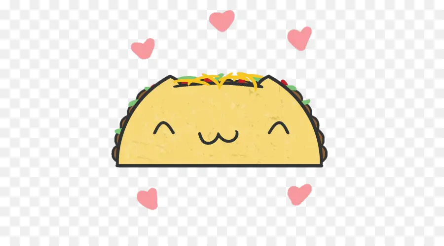 Taco，La Cocina Mexicana PNG