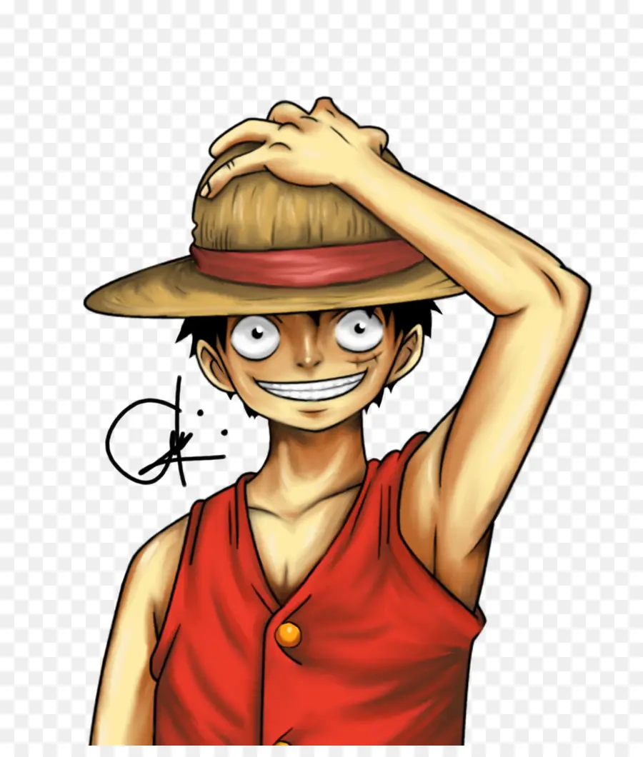 Personaje Animado，Sombrero PNG