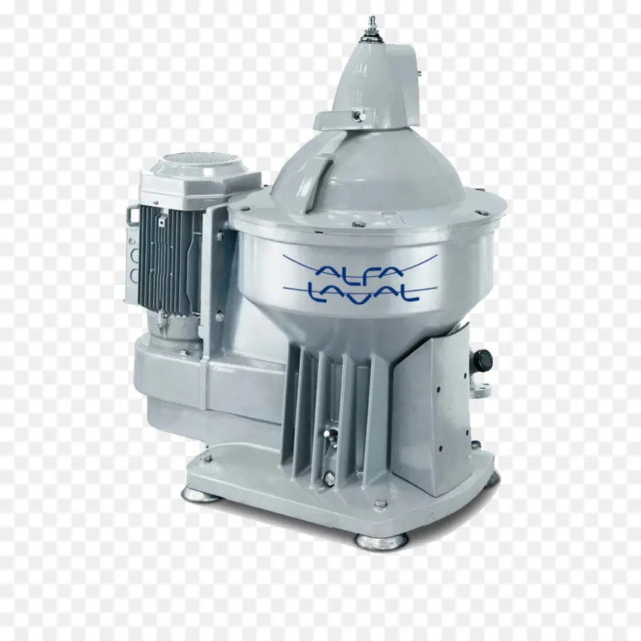 Separador De，Alfa Laval PNG