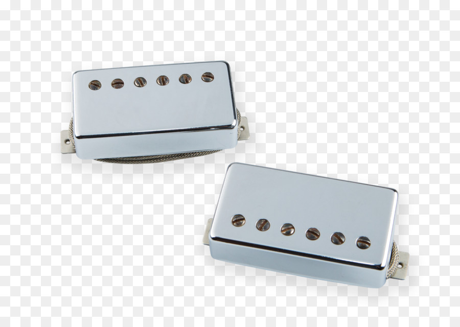 Humbucker，De Alta Tensión PNG