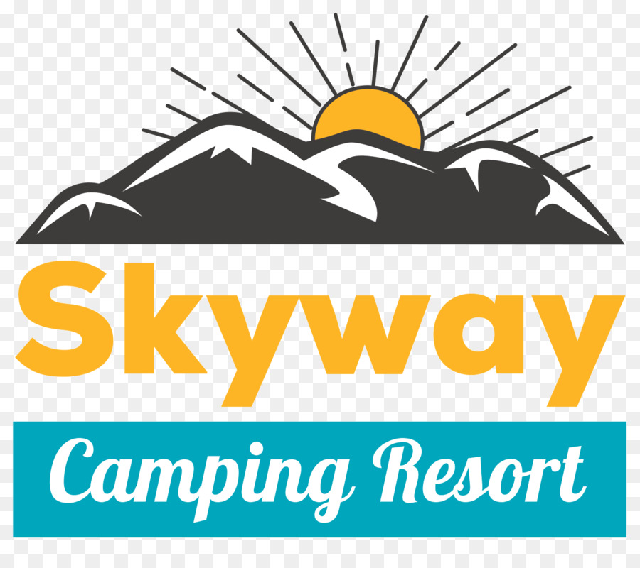 Skyway Camping Resort，Camping PNG
