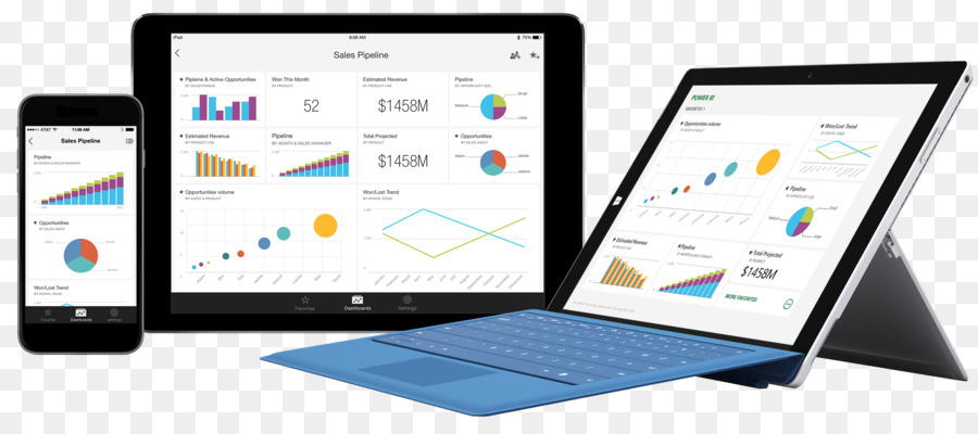 Power Bi，Inteligencia De Negocios PNG