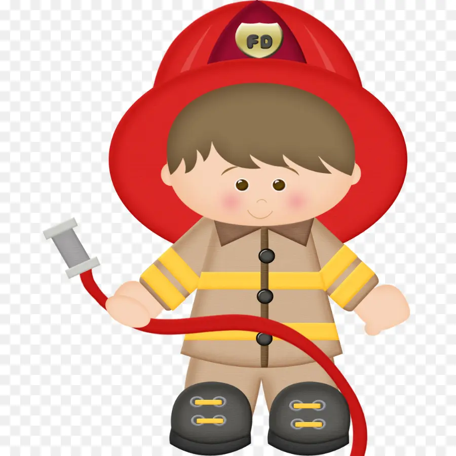 Bombero，Bomberos PNG