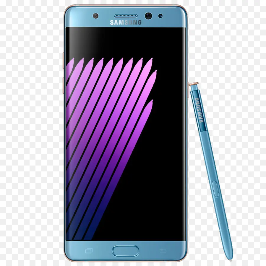 Samsung Galaxy Note 7，Samsung Galaxy Note 5 PNG