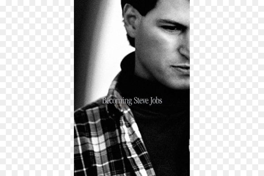 Steve Jobs，Convertirse En Steve Jobs PNG