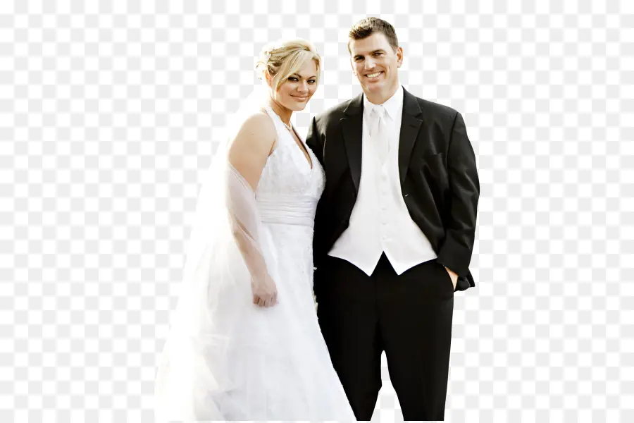 La Boda，Pareja PNG