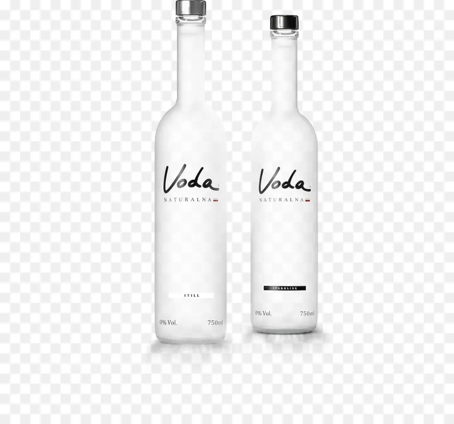 Botellas De Vodka，Alcohol PNG