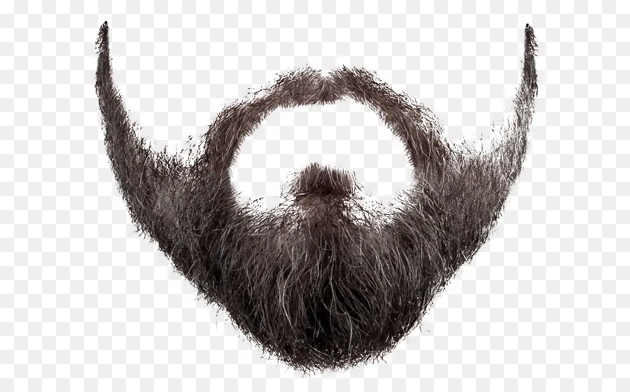 Barba，Bigote PNG