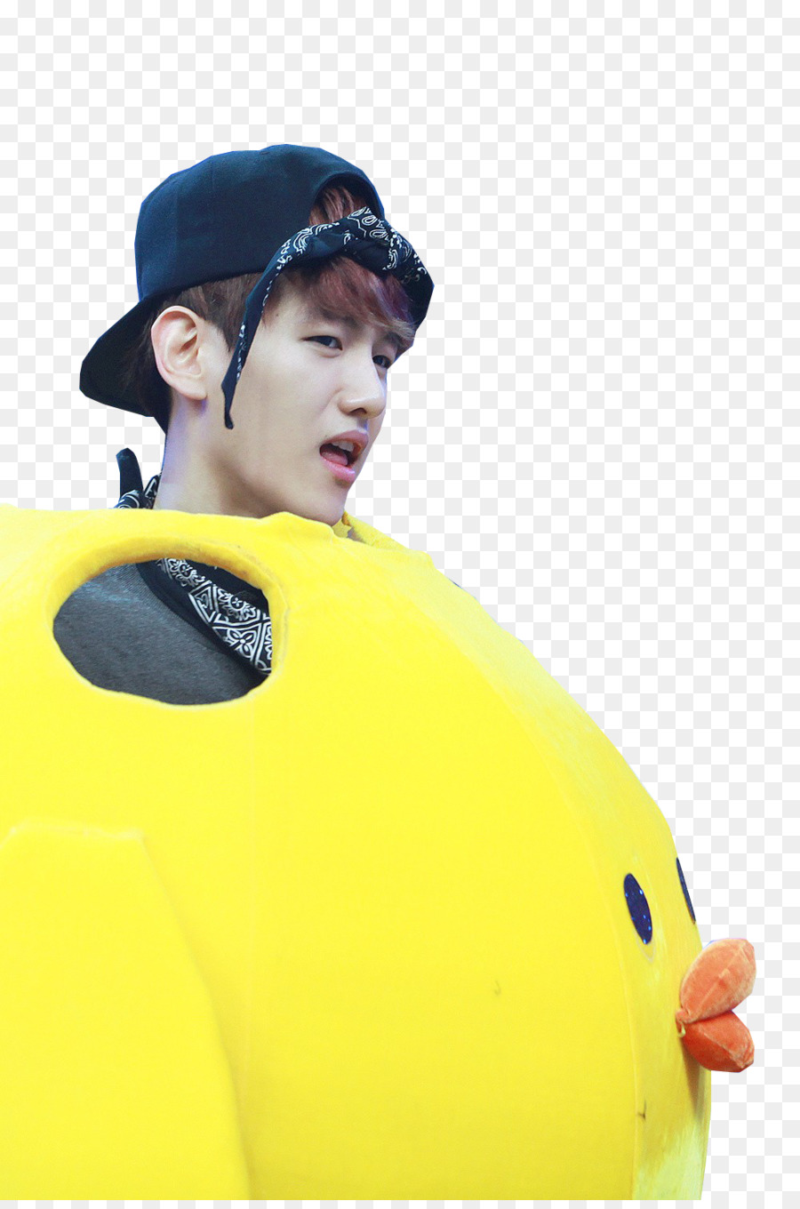 Baekhyun，Exo PNG