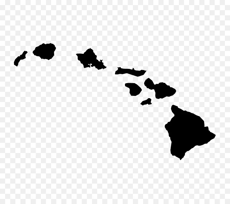 Hawaii，Maui PNG