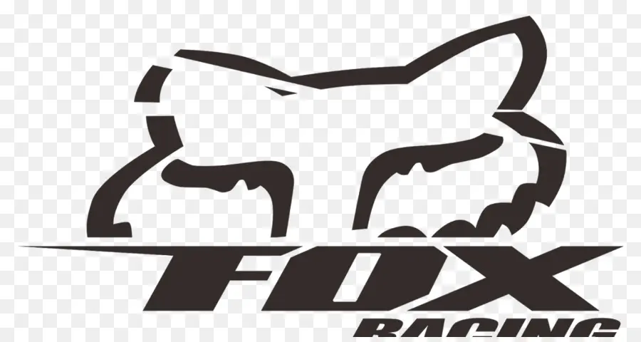 Logotipo，Fox Racing PNG