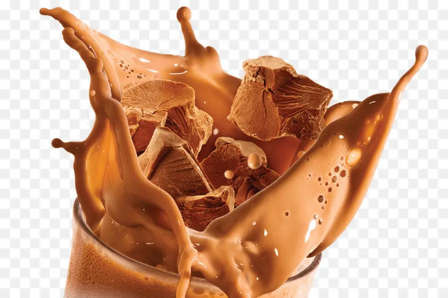 Salpicaduras De Chocolate，Chocolate PNG