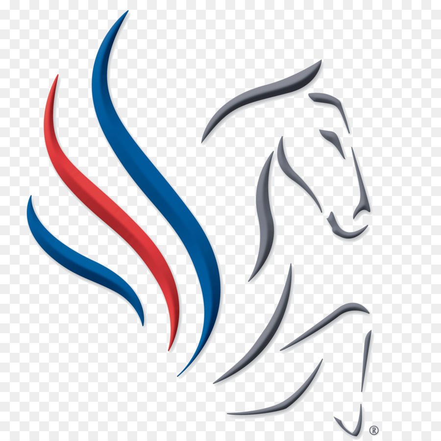 Estados Unidos，Caballo PNG