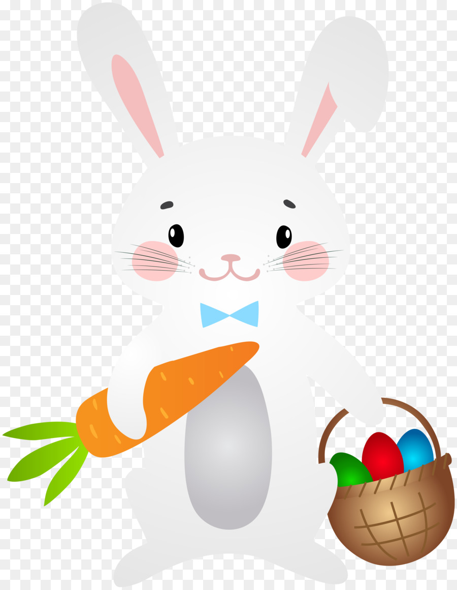 Conejito De Pascua，Hare PNG