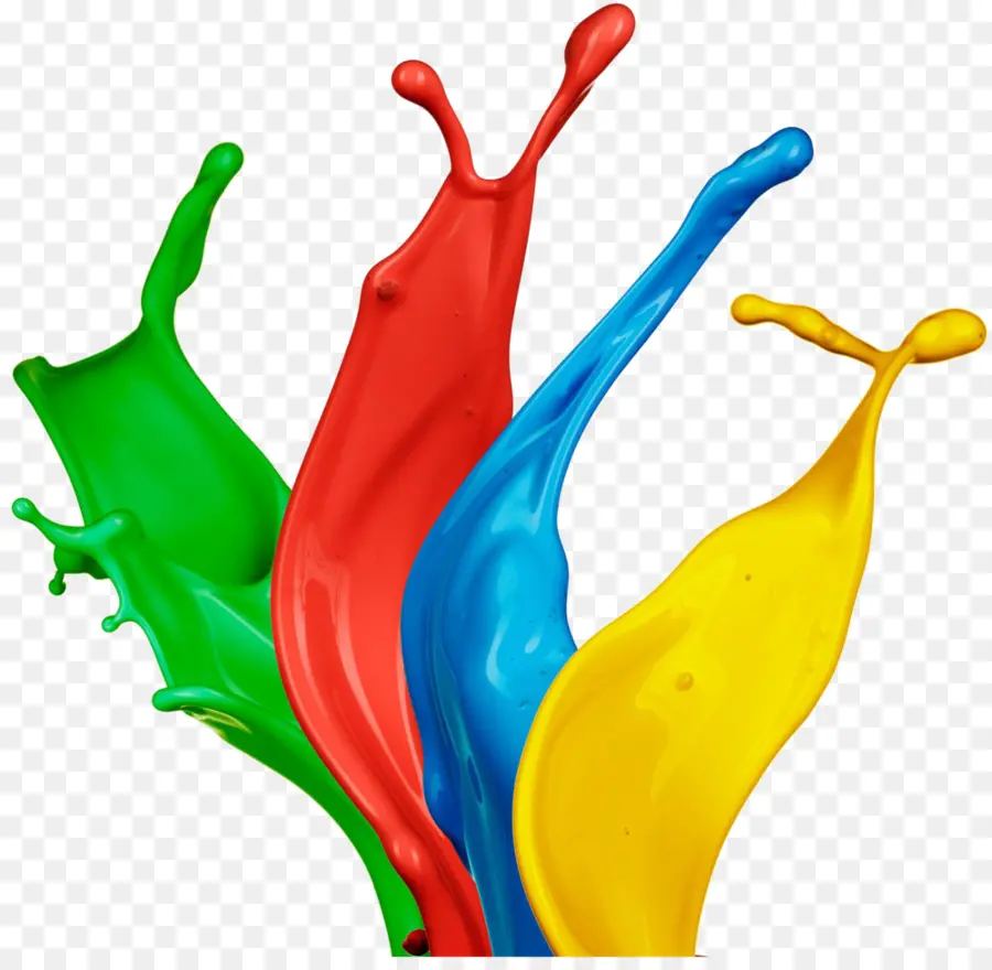 Pintar，Pintura De Microsoft PNG