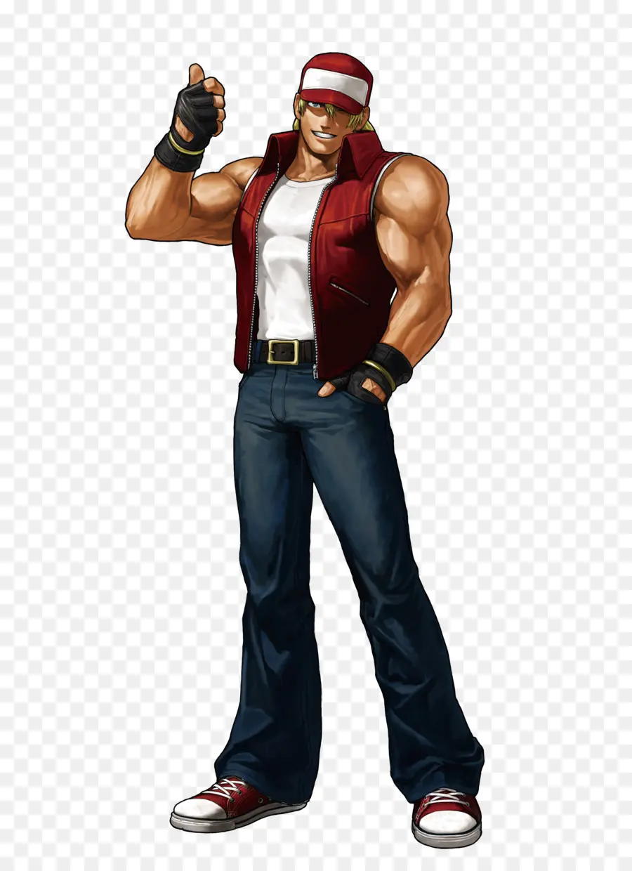 Fatal Fury King Of Fighters，King Of Fighters Xiii PNG