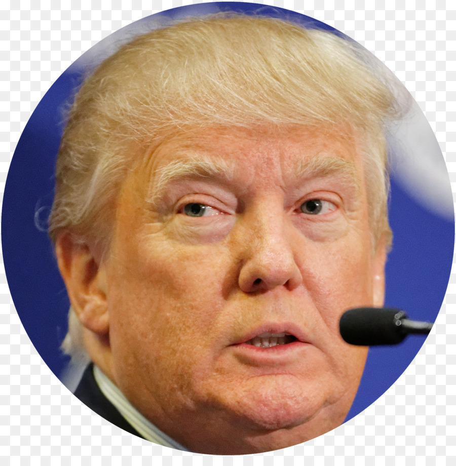 Estados Unidos，Donald Trump PNG