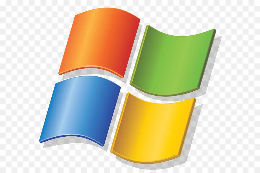 Logotipo De Windows，Microsoft PNG