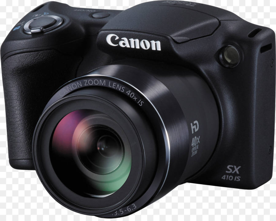 Canon Powershot Sx400 Es，Canon Digital Ixus PNG