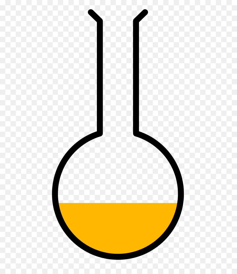 Líquido Amarillo，Química PNG