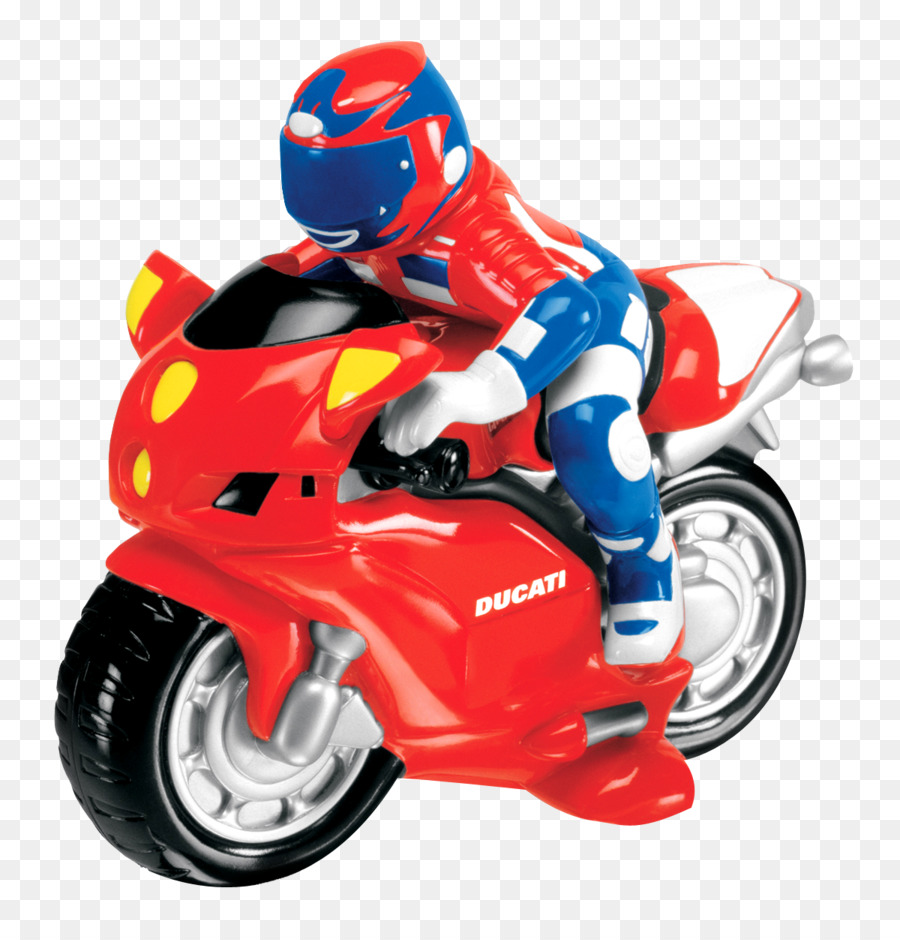 Moto De Juguete Roja，Moto PNG