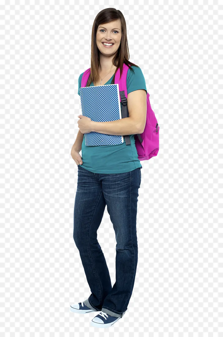 Estudiante，Una Fotografía De Stock PNG