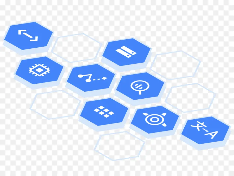 Google Cloud Platform，Computación En La Nube PNG