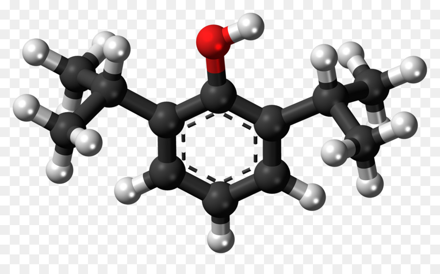 Estructura Molecular，Química PNG