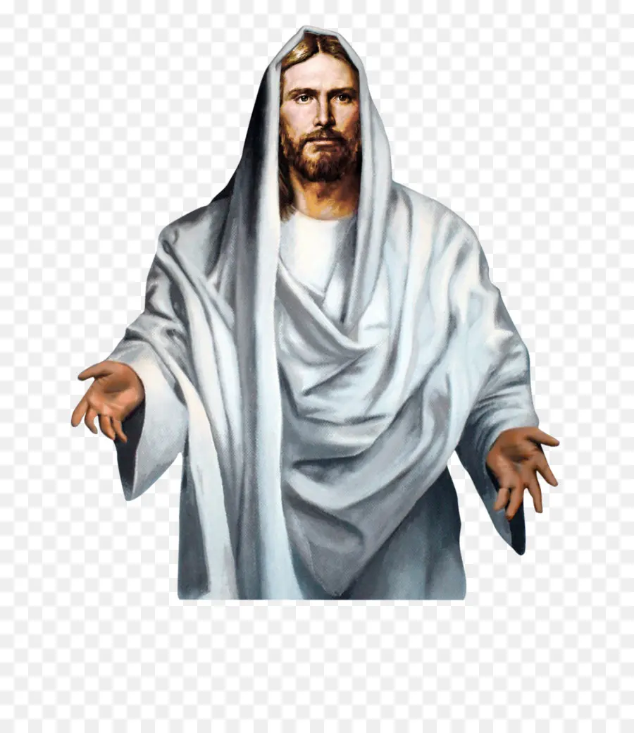 Jesús，El Cristianismo PNG