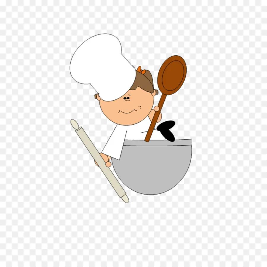 Cocinero，Cocinando PNG