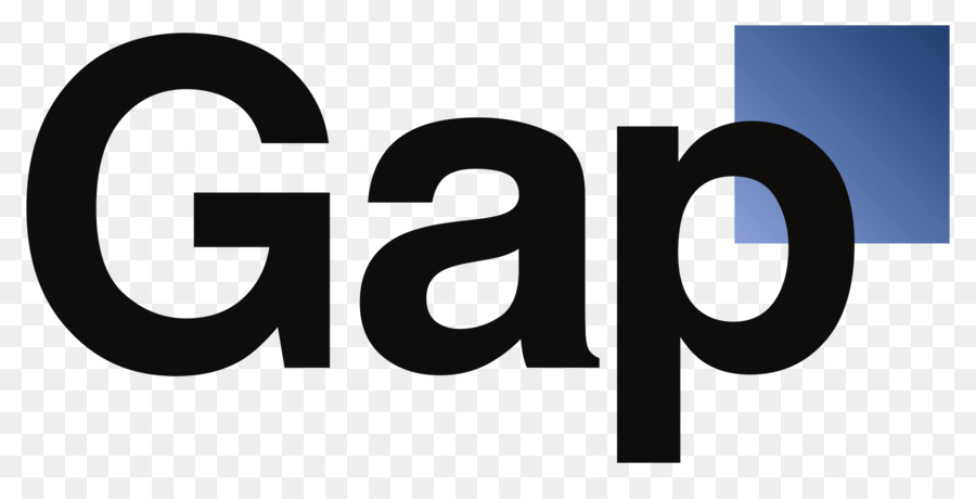Logotipo，Gap Inc PNG