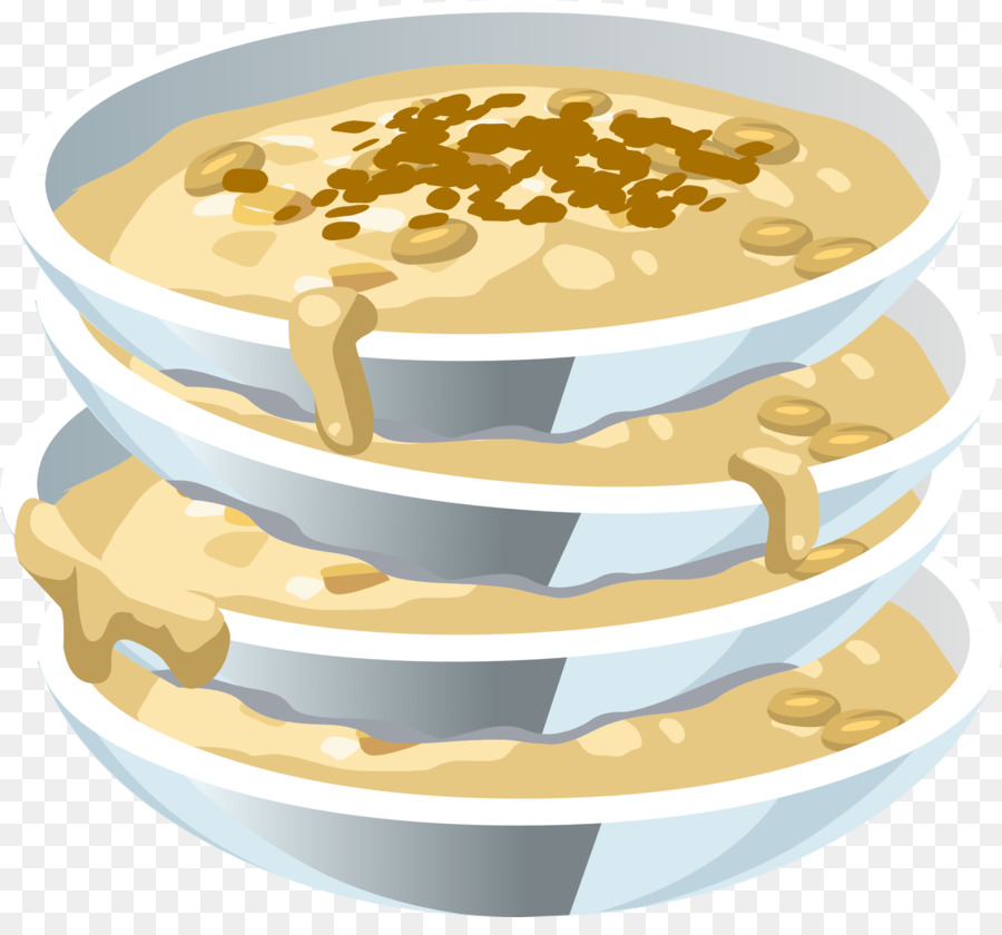 Arroz Frito，Crema PNG