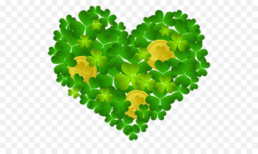 Irlanda，El Día De San Patricio PNG