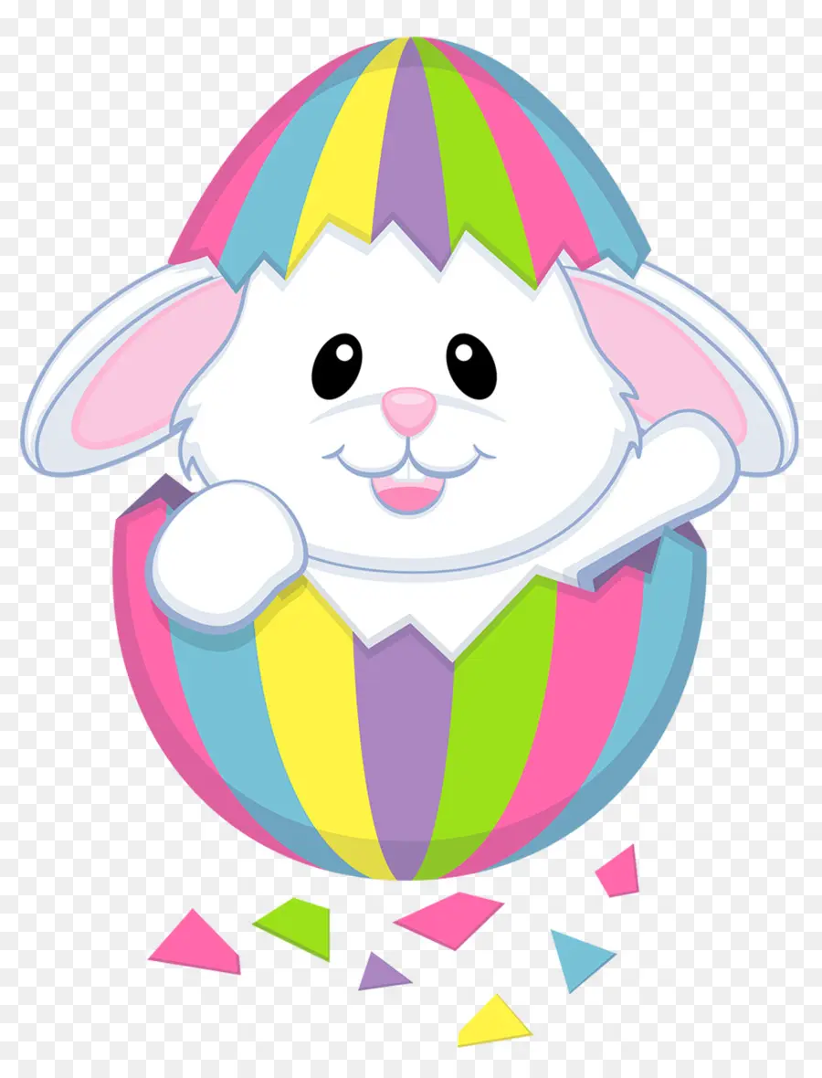 Conejito De Pascua，Pascua PNG