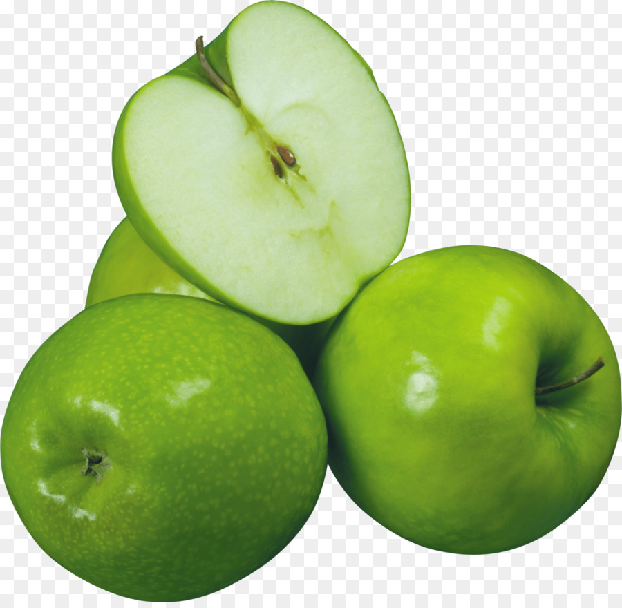 Manzana，Rebanado PNG