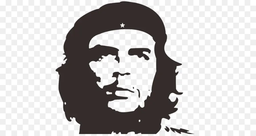 El Che Guevara，Cuba PNG