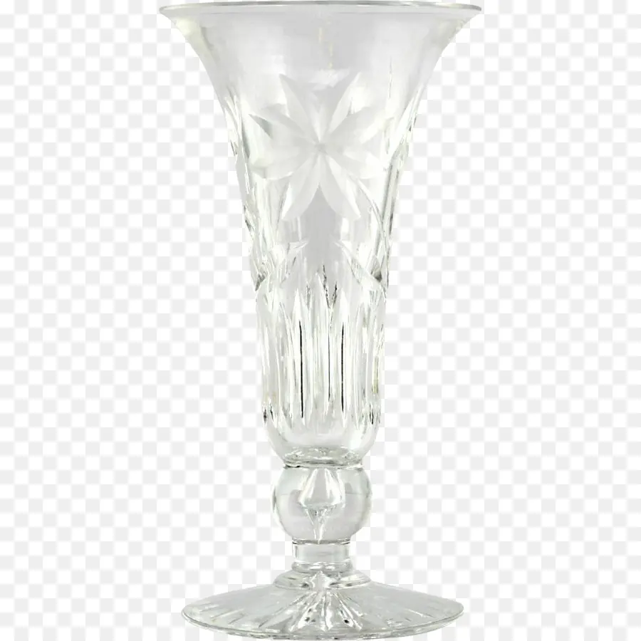 Waterford Crystal，Florero PNG