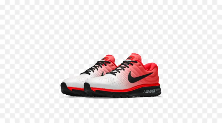 Nike Air Max，Zapato PNG
