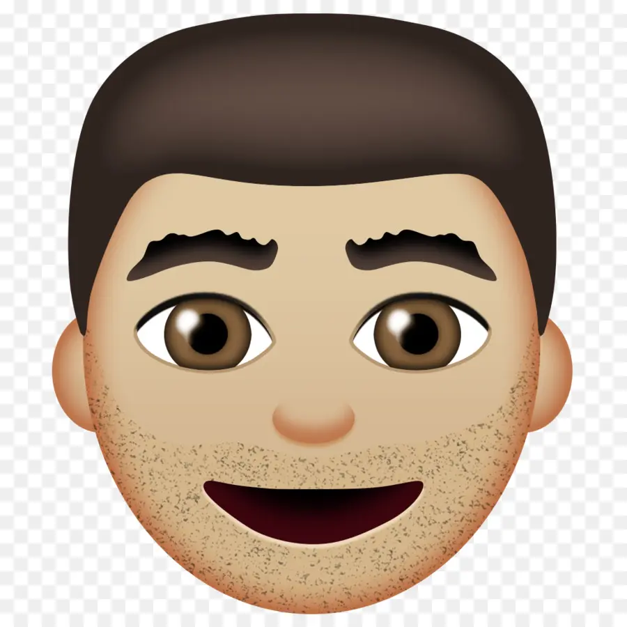 Emoji Sonriente，Rostro PNG