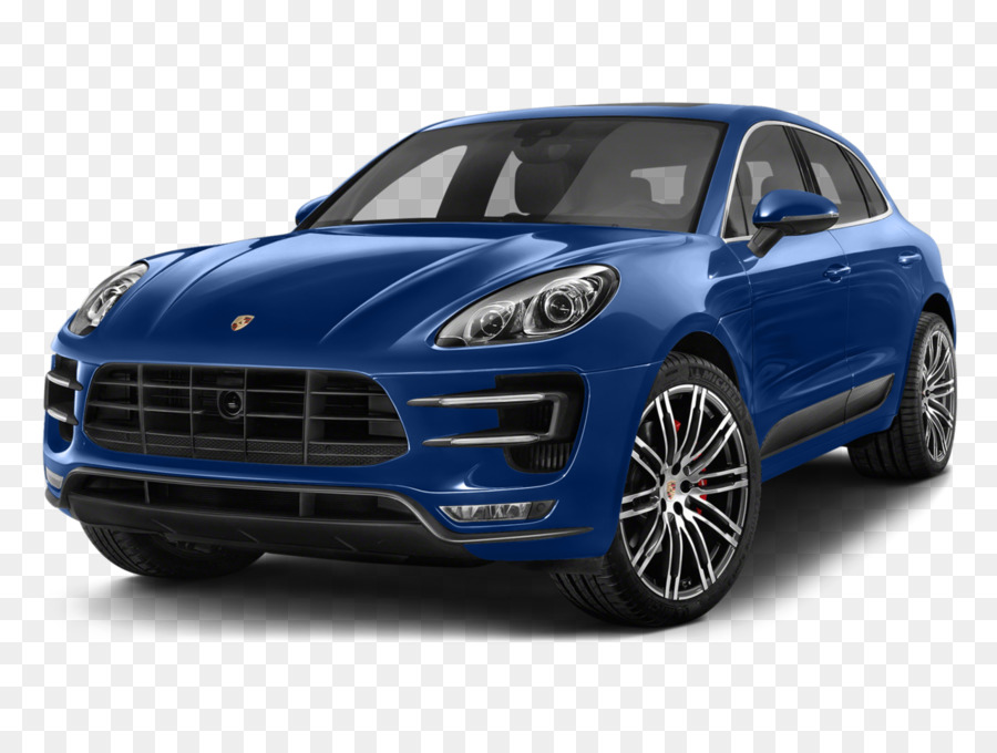 Coche Porsche Azul，Lujo PNG