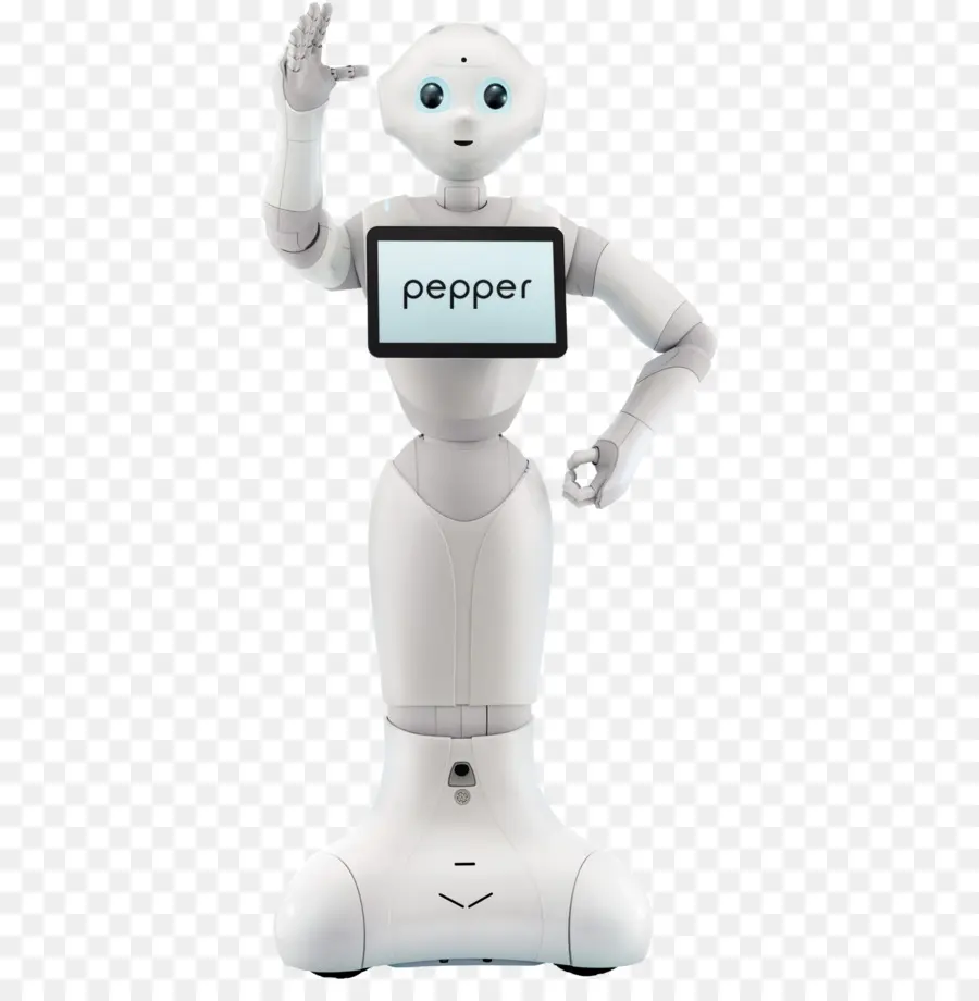 Pimienta，Robot PNG