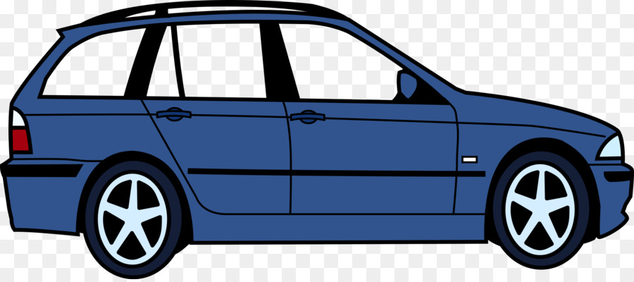 Coche Verde，Automóvil PNG